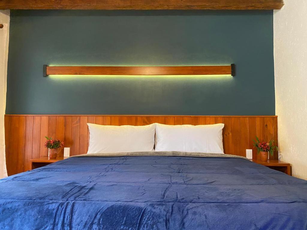 Hotel Muk'Ul Na San Cristóbal de Las Casas Zewnętrze zdjęcie