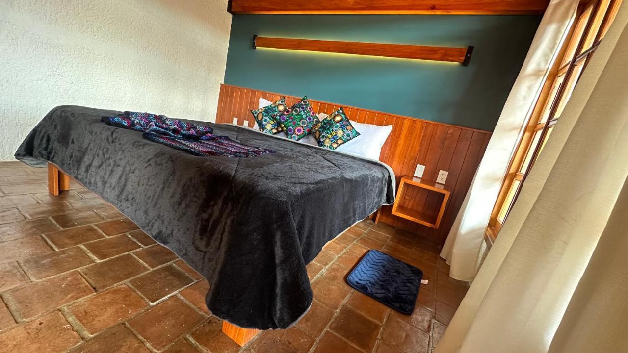 Hotel Muk'Ul Na San Cristóbal de Las Casas Zewnętrze zdjęcie